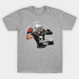 Taysom Hill New Orleans Dots T-Shirt